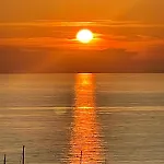 La Terrazza Sul Mare アパート *